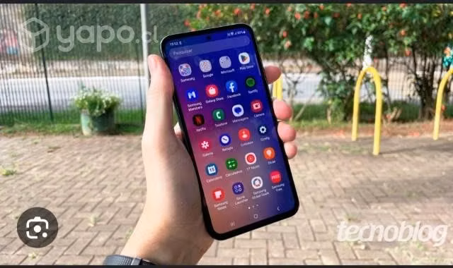 Se vende o permuta por otro teléfono mas plata a m