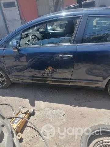 Autos citroen c4