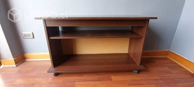 Mueble con ruedas / Rack con ruedas