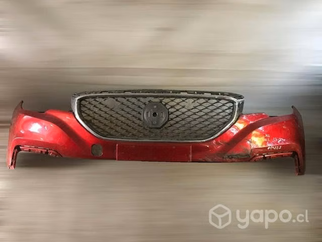 Parachoque delantero MG ZS 2017 2020