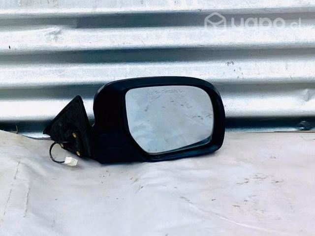 Espejo subaru forester