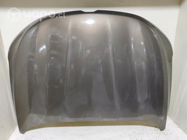 Capot Renault Alaskan /rgd01m02j