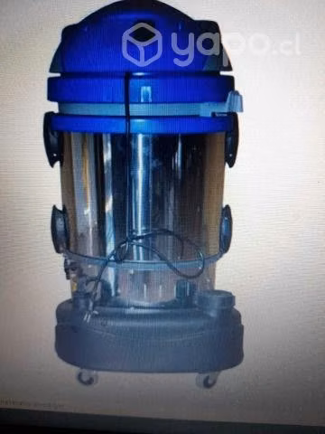 Maquina a vapor - Imagen 3
