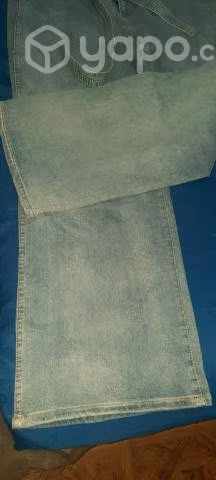 Jeans talla 52 - Imagen 6