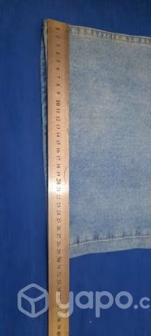 Jeans talla 52 - Imagen 3