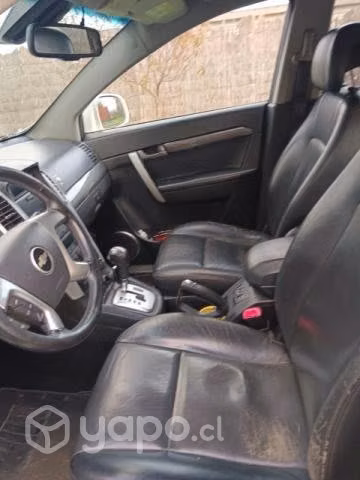 Chevrolet captiva 2007 - Imagen 9