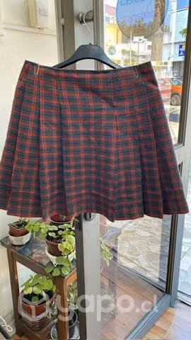 Uniforme La Providencia talla S - Imagen 4