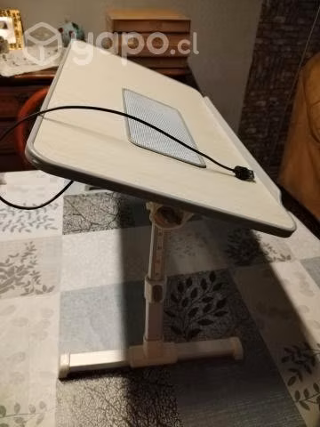 Mesa plegable para computador - Imagen 2
