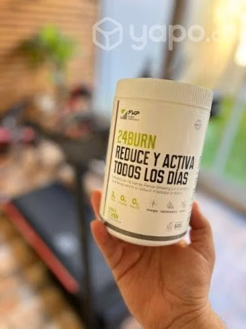 Te verde, necesario para reducción de talla