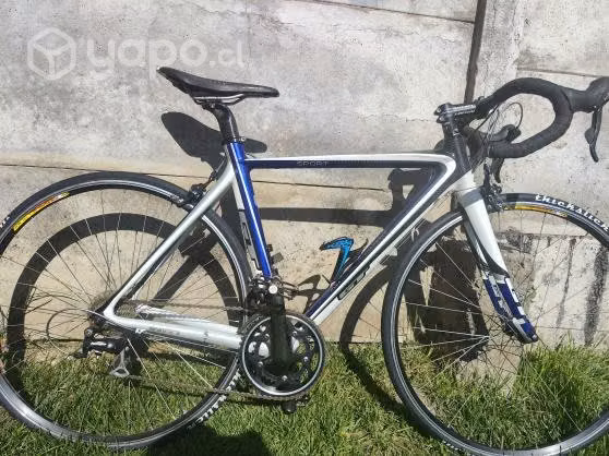Bicicleta Ruta GT Gtr Sport Full Carbon