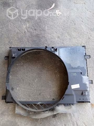 Embudo Radiador (NNF017) Nissan NP300 2.3 4x4 MEC