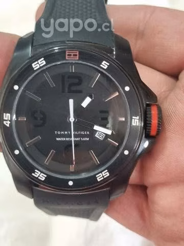 Reloj tommy