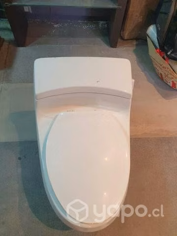 WC USADO funcionando