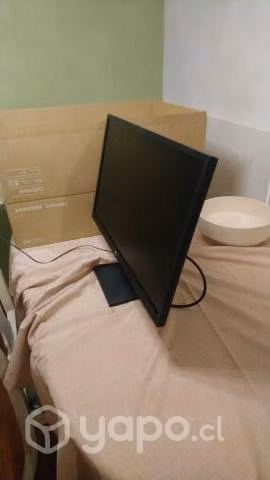 Monitor Gamer LG 27mk400h Led 27 75hz - Imagen 5