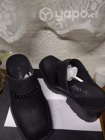 Zapatos Alaniz