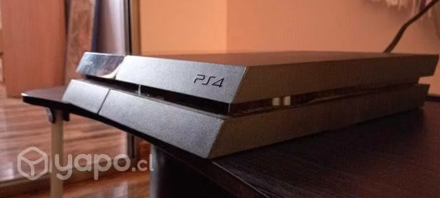 Venta Ps4 Imperdible