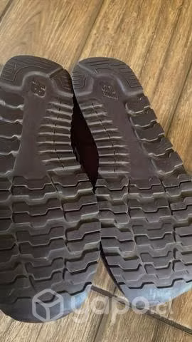 Zapatillas bien estado - Imagen 4