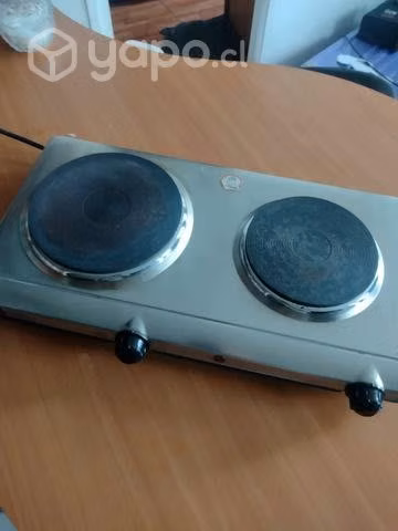 Cocina eléctrica