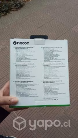 Joystick xbox nuevo