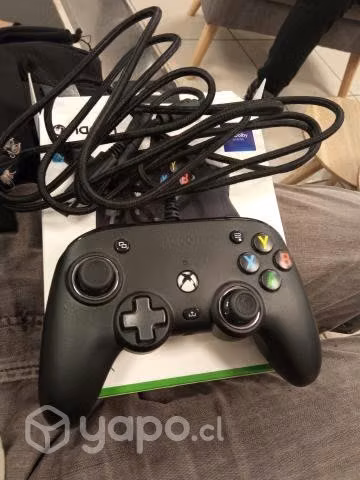 Joystick xbox nuevo
