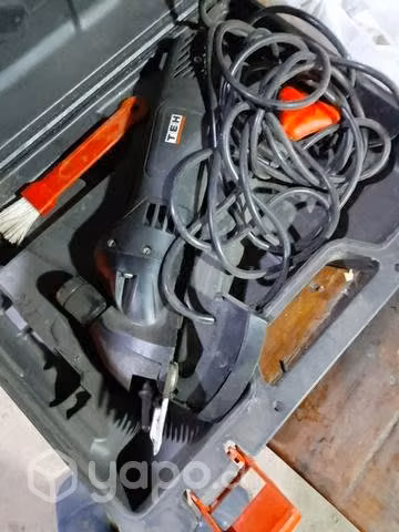 Máquina trasquiladora