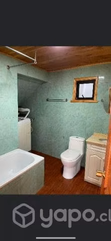 Vendo sitio grande con casas