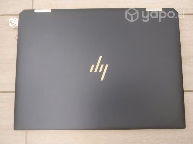 Hp spectre