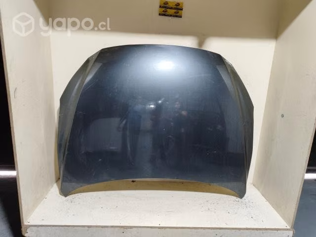 Capot Mazda  /rgd01m02j