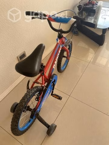 Bici para nene - Imagen 2