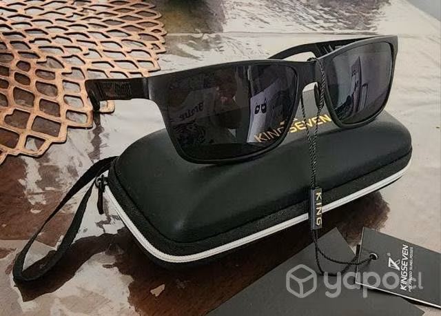 lentes de sol - Imagen 2