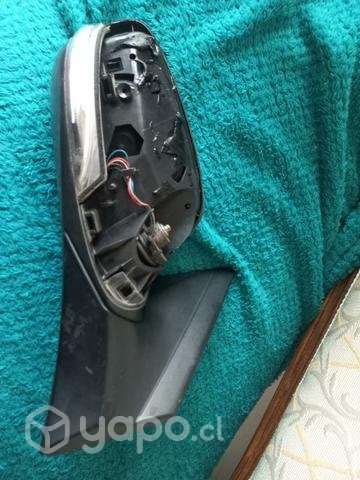 Espejo externo auto Hyundai Accent - Imagen 2