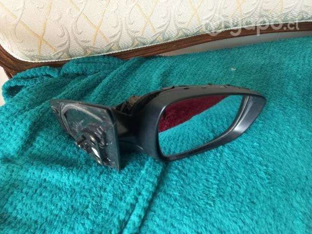 Espejo externo auto Hyundai Accent - Imagen 4