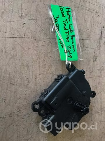Motor compuerta calefaccion (030) Ford F150 2018