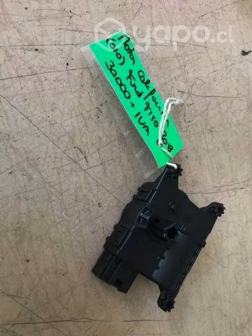 Motor compuerta calefaccion (010) Ford F150 2018