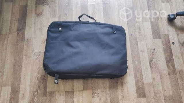 Bolso transportador