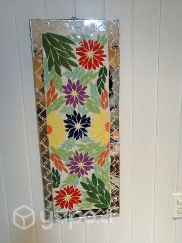 Cuadros de mosaico