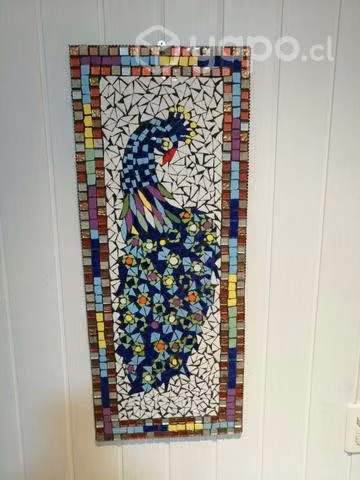 Cuadros de mosaico