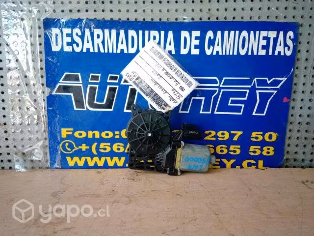 Motor alza vidrio puerta tras der Ford F150 2018