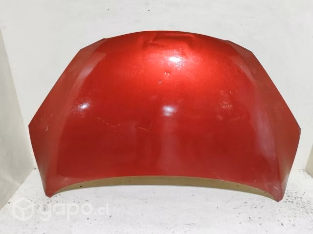 Capot mazda  /rgd22202j