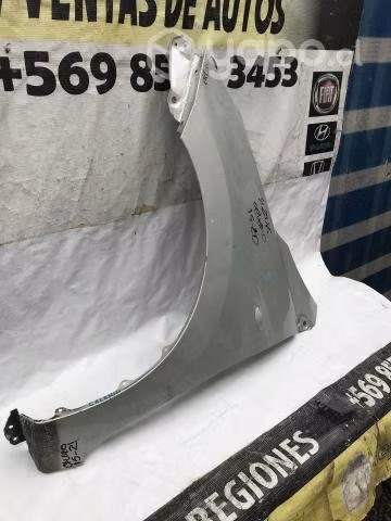 Tapabarro izquierdo Suzuki Celerio
