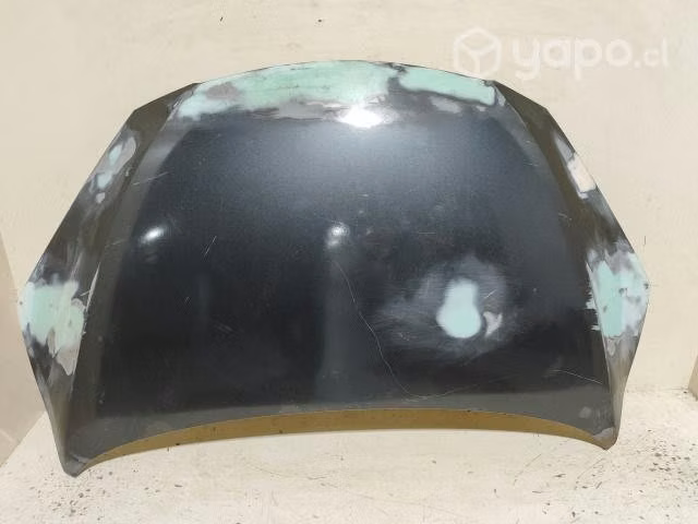 Capot Mazda 2 2008 15 /rgd01m02j