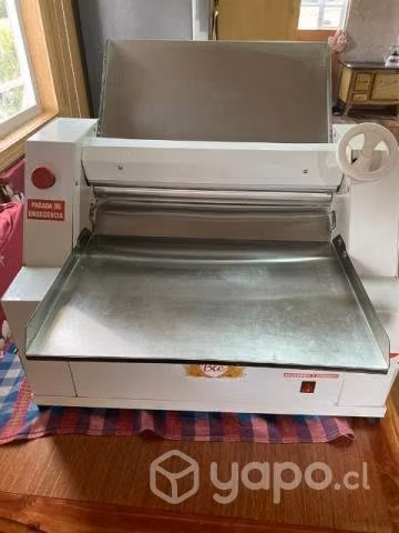 Sobadora de Masa Electrica