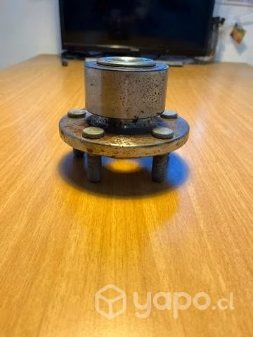 Rodamineto maza original landrover