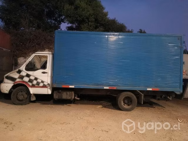 Fletes, mudanzas, transporte