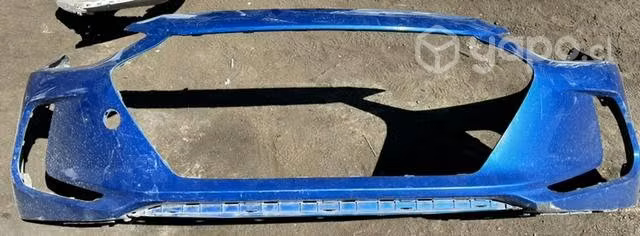 Parachoque Hyundai Elantra