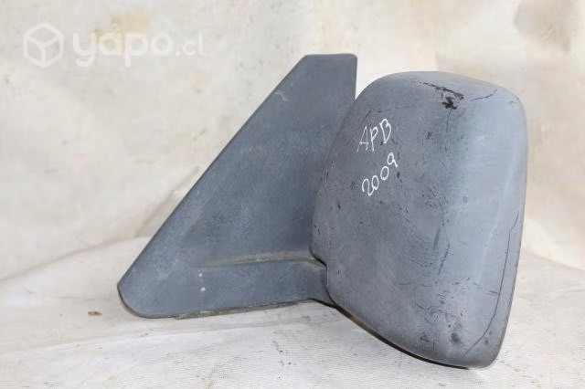 Espejo retrovisor izquierdo Suzuki APV 2009