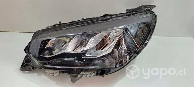 Optico izquierdo peugeot 2008