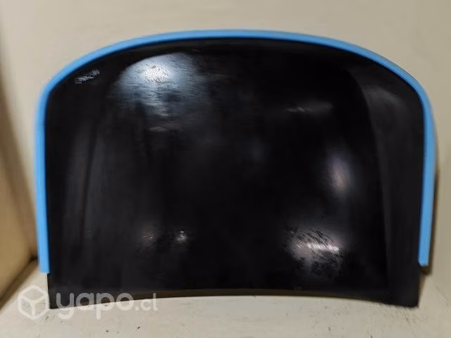 Capot Renault Duster oroch nuevo /rgd01m02j