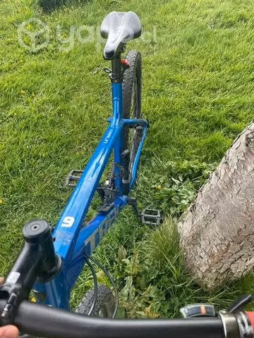 Bicicleta trek marlin 6