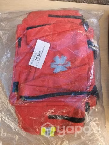 Bolso de emergencia